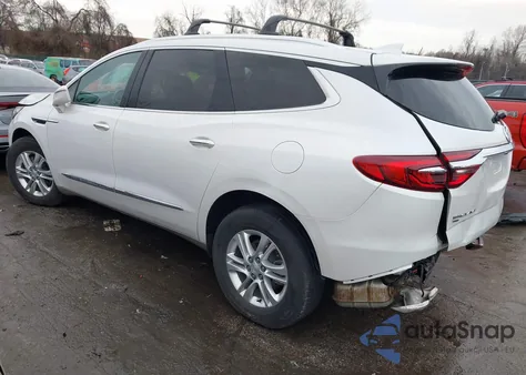 2020 Buick Enclave Awd Essence z USA, uszkodzony, nr VIN 5GAEVAKW8LJ323792